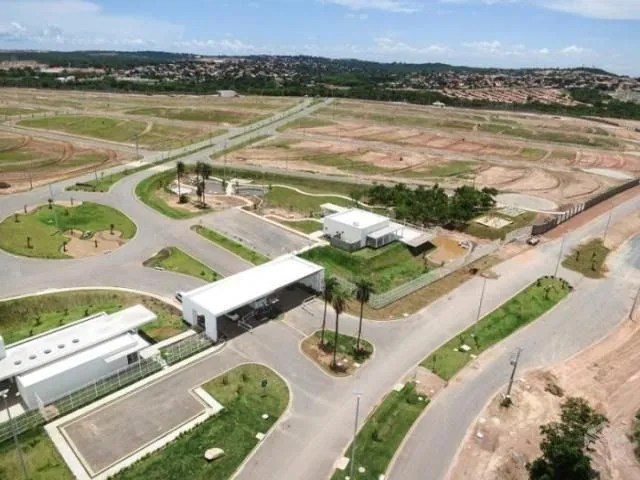 Imagem: Terreno Condomínio Florais do Valle 992Mts