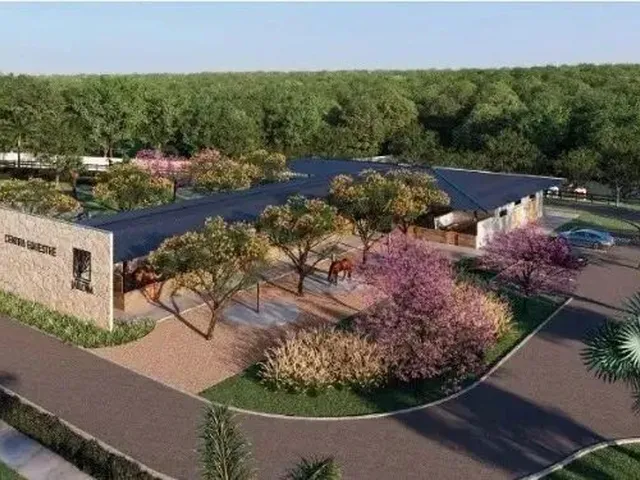 Imagem: Vende-Se Ágio de Terreno de 1.580M² no