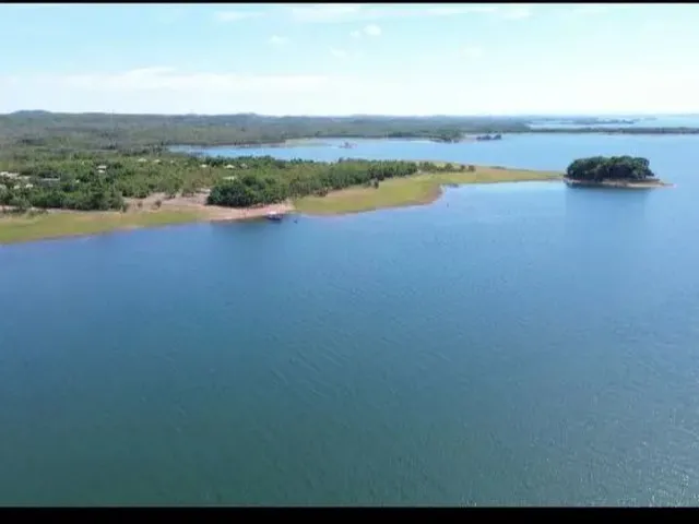 Imagem: O terreno possui 500m² de Área e está localizado em