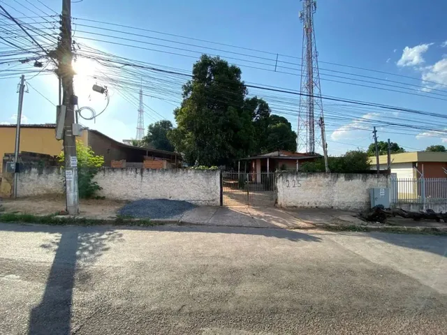 Imagem: Terreno no Bairro santa Helena