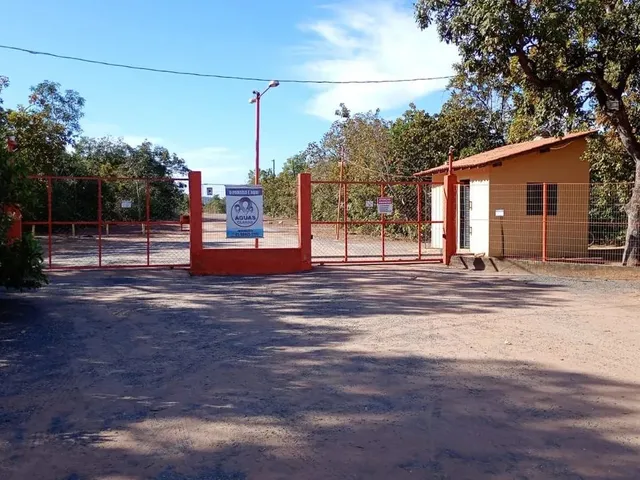 Imagem: Chácara Distrito da Guia - Mt