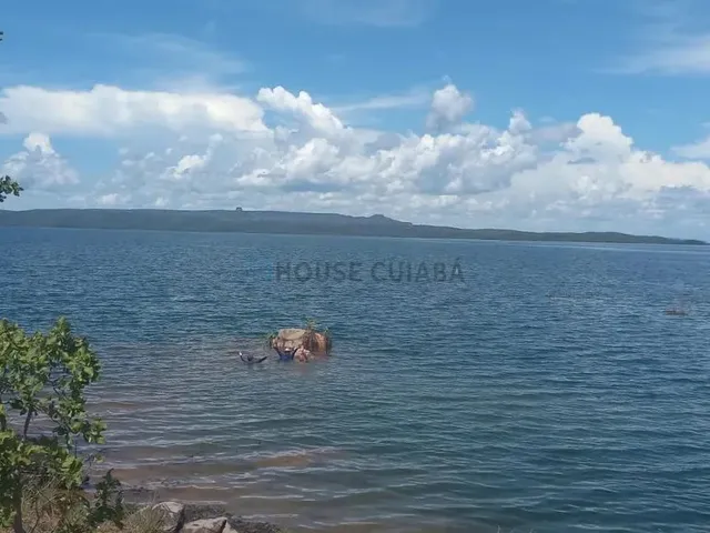 Imagem: Sitio À Venda Beira do Lago do Manso