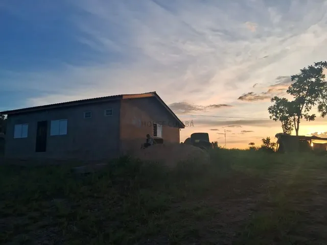 Imagem 5: Sitio À Venda Beira do Lago do Manso