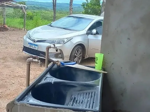 Imagem 12: Sitio À Venda Beira do Lago do Manso