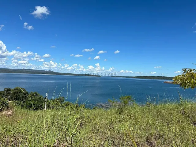 Imagem 2: Sitio À Venda Beira do Lago do Manso