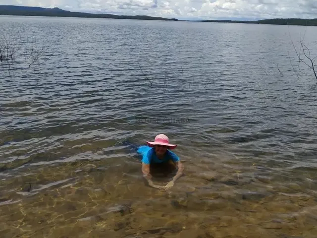 Imagem 13: Sitio À Venda Beira do Lago do Manso