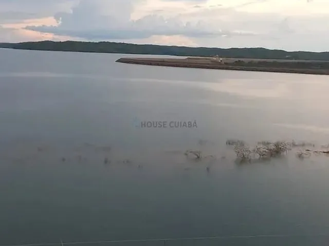 Imagem 4: Sitio À Venda Beira do Lago do Manso