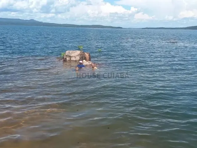 Imagem 11: Sitio À Venda Beira do Lago do Manso