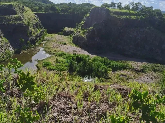Imagem 14: Sitio À Venda Beira do Lago do Manso