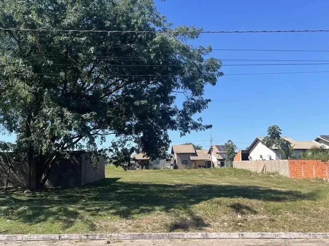 Imagem: Vendo Lote 250M2 no Residencial São José