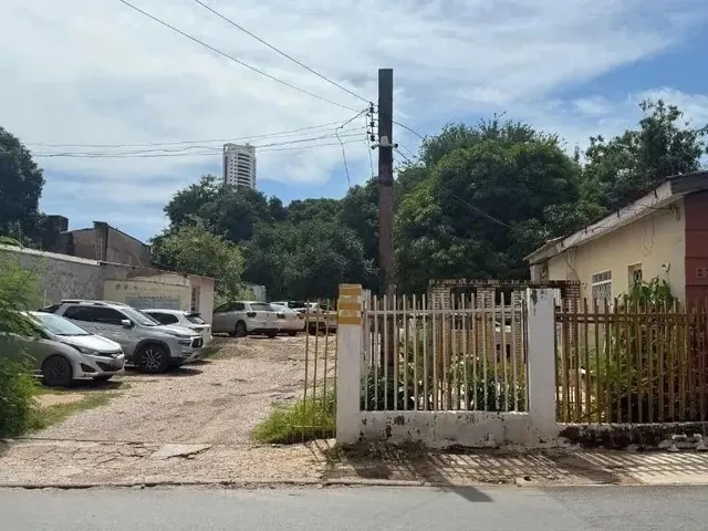 Imagem: Terreno - Venda - Centro Norte - Cuiabá/Mt