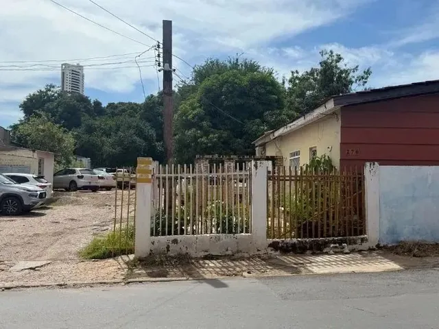 Imagem 3: Terreno - Venda - Centro Norte - Cuiabá/Mt