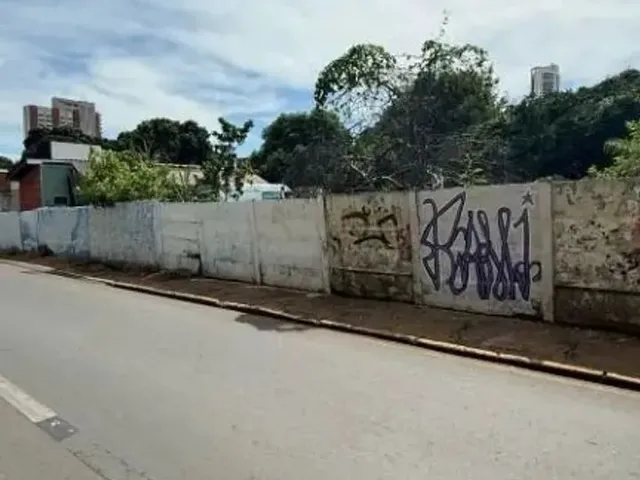 Imagem 5: Terreno - Venda - Centro Norte - Cuiabá/Mt