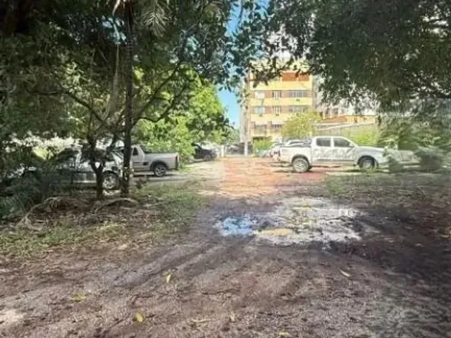 Imagem 9: Terreno - Venda - Centro Norte - Cuiabá/Mt