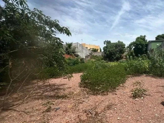 Imagem: Terreno - Venda - Dom Aquino - Cuiabá/Mt