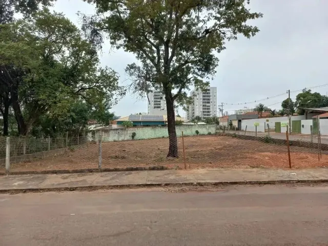 Imagem: Terrenos - Venda - Rodoviária Parque