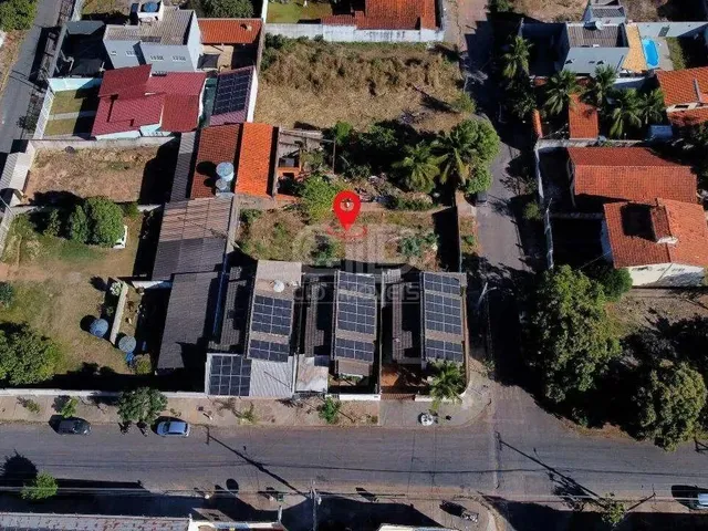 Imagem 2: Terreno À Venda com 360 M² no Bairro santa Cruz