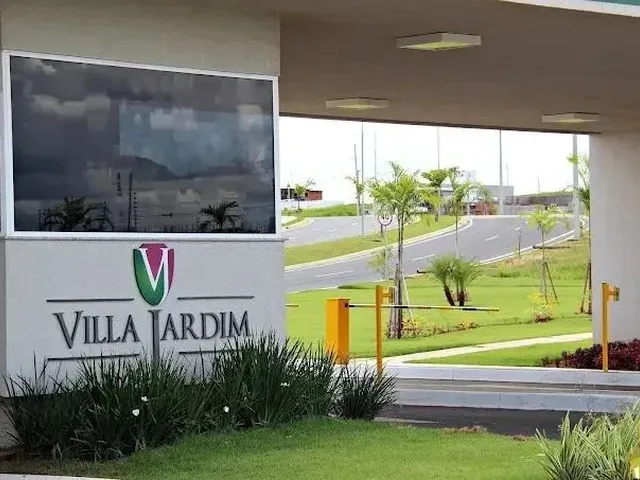Imagem: Vende-Se Terreno de 501M² no Condomínio