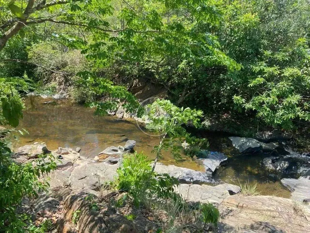 Imagem: Sitio - Estrada de Chapada