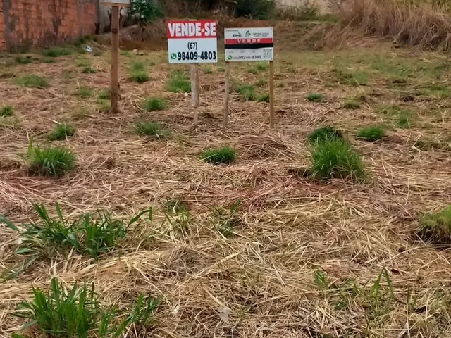 Imagem: Investimento Seguro - Excelente Terreno