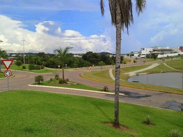 Imagem 1: Terreno Condominio Florais dos Lagos 503Mts