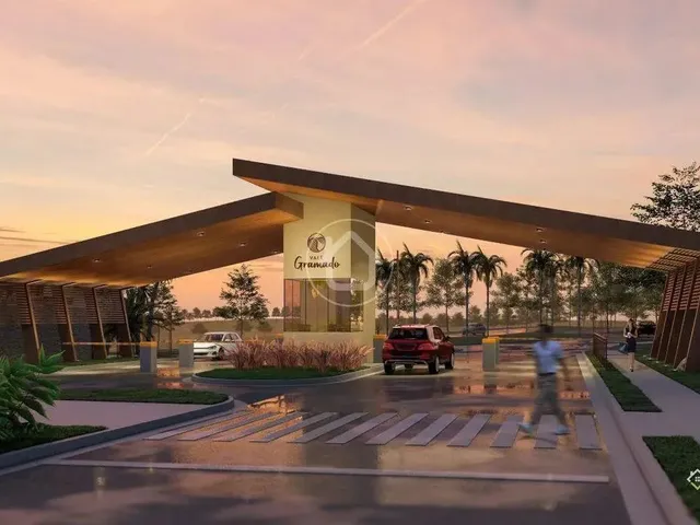 Imagem: Terreno De1500M²