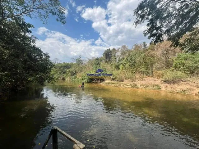 Imagem: Terreno no Condomínio Campestre Tabgha
