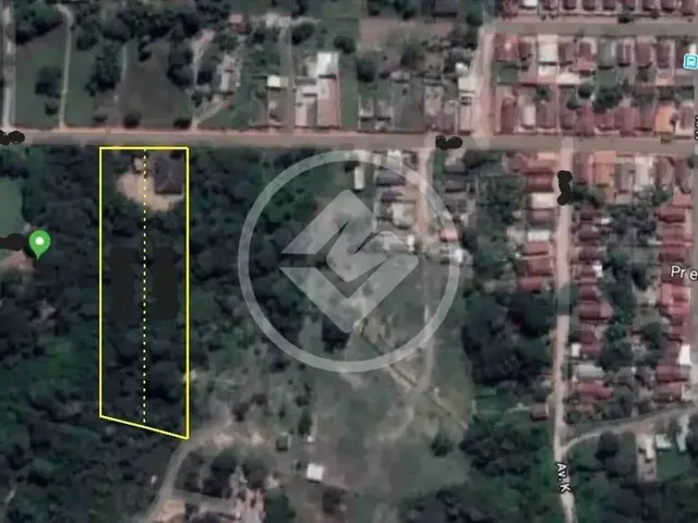 Imagem: Terreno no Bairro Parque Atalaia, Cuiabá-Mt
