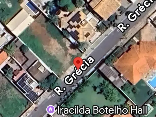 Imagem: Bairro santa Rosa