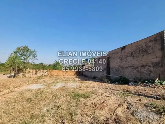 Imagem 1: Terreno de 360M² no Jardim Universitário!