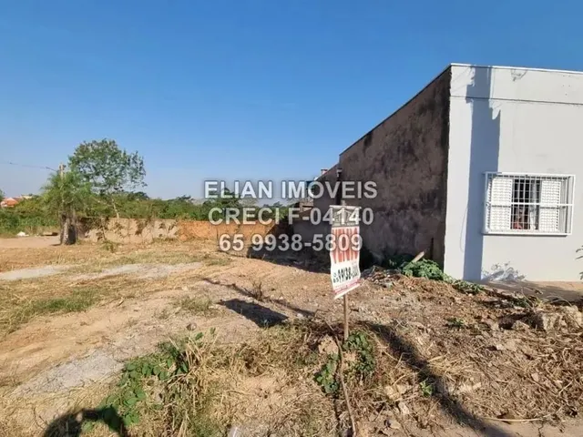 Imagem 3: Terreno de 360M² no Jardim Universitário!