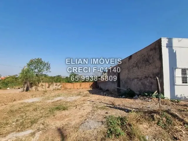 Imagem 2: Terreno de 360M² no Jardim Universitário!