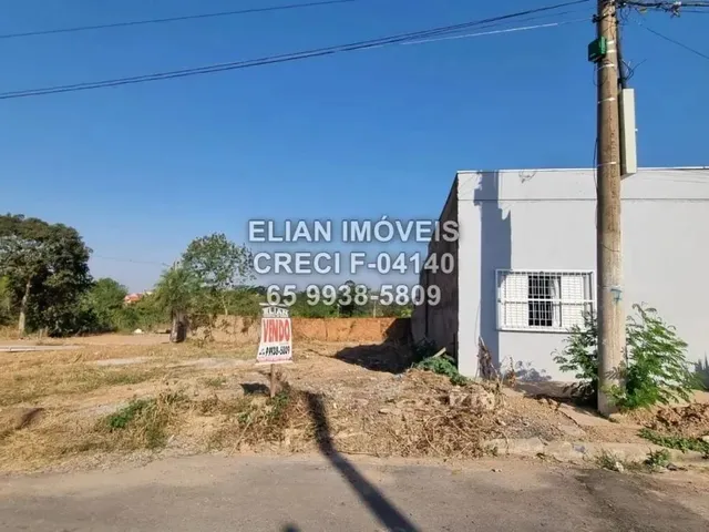 Imagem 5: Terreno de 360M² no Jardim Universitário!
