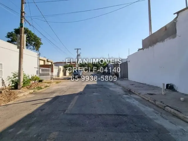 Imagem 4: Terreno de 360M² no Jardim Universitário!