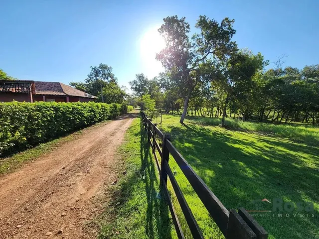 Imagem: Chácara Urbana no Nova Esperança