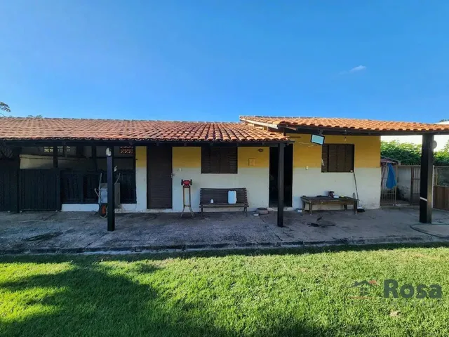 Imagem 13: Chácara Urbana no Nova Esperança