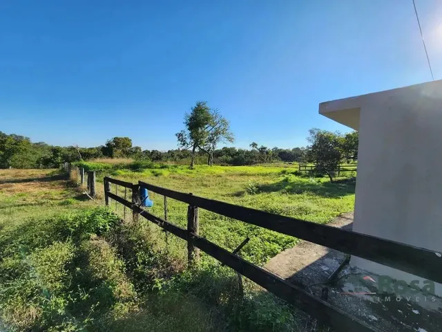 Imagem 9: Chácara Urbana no Nova Esperança