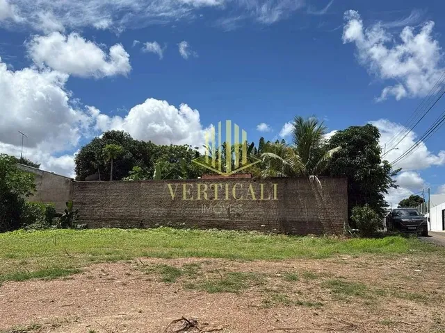 Imagem 1: Terreno À Venda, 500M² - santa Rosa, Cuiabá, Mt