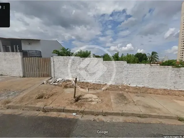 Imagem: Terreno no Bairro Jardim Primavera com 1.133,50M2