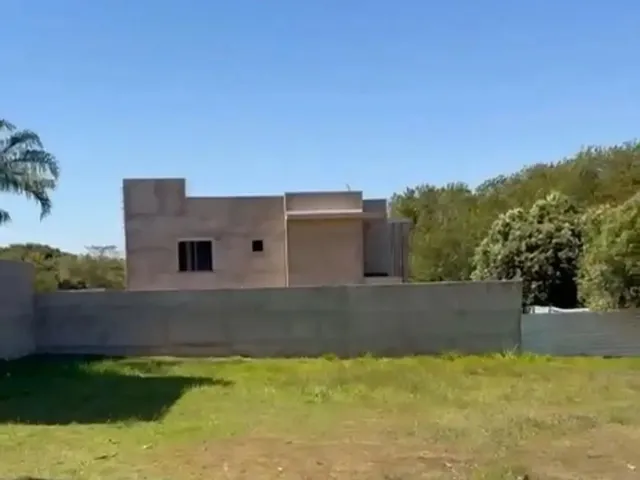 Imagem: Terreno Florais dos Lagos com Preço de