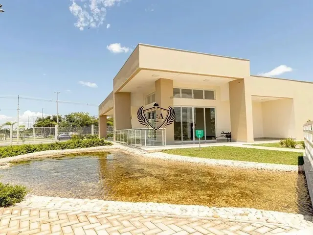 Imagem 4: Terreno com 300 M² no Condomínio Florais do Parque!