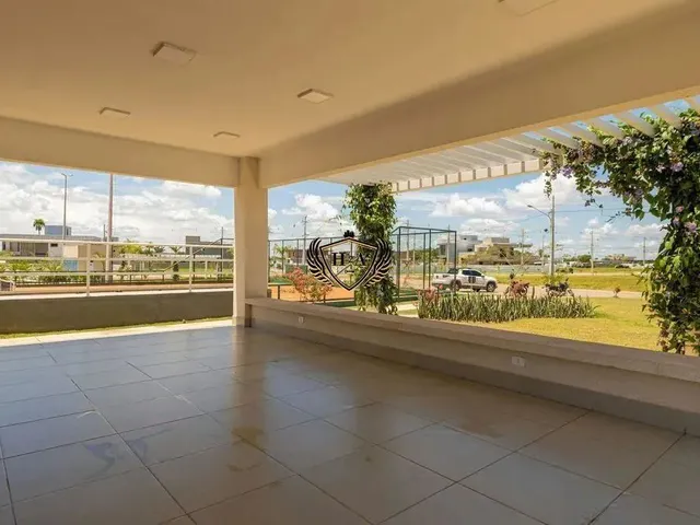 Imagem 3: Terreno com 300 M² no Condomínio Florais do Parque!