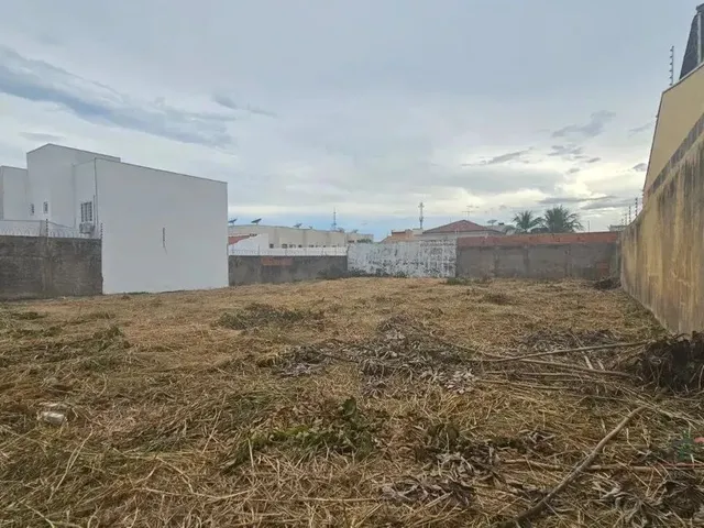 Imagem: Terreno para Venda, Jardim Itália, Cuiabá