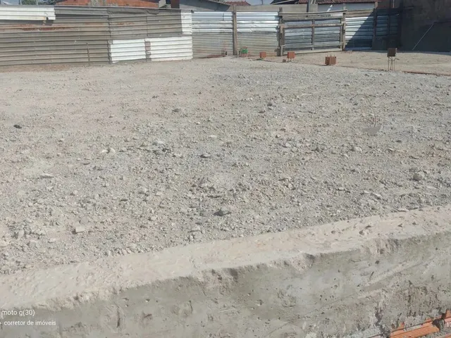 Imagem: Terreno para Venda Tem 200 Metros Quadrados