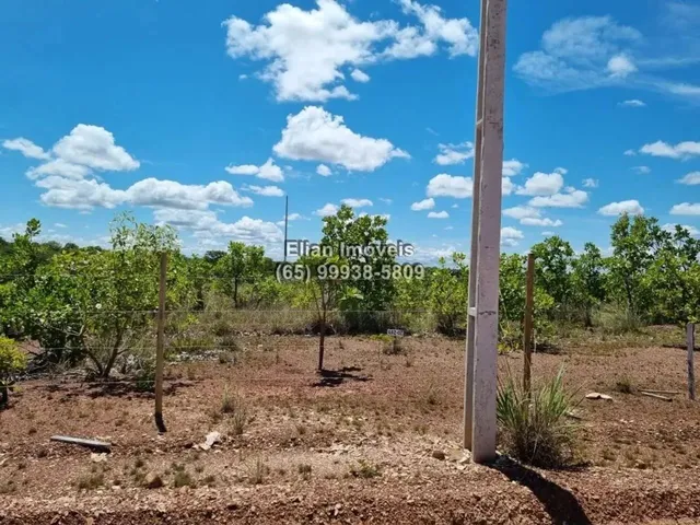 Imagem: Terrenos com Linda Vista Panorâmica no