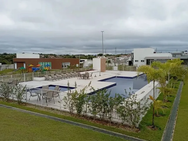 Imagem 1: Terreno a Venda Condomínio Primor das Torres