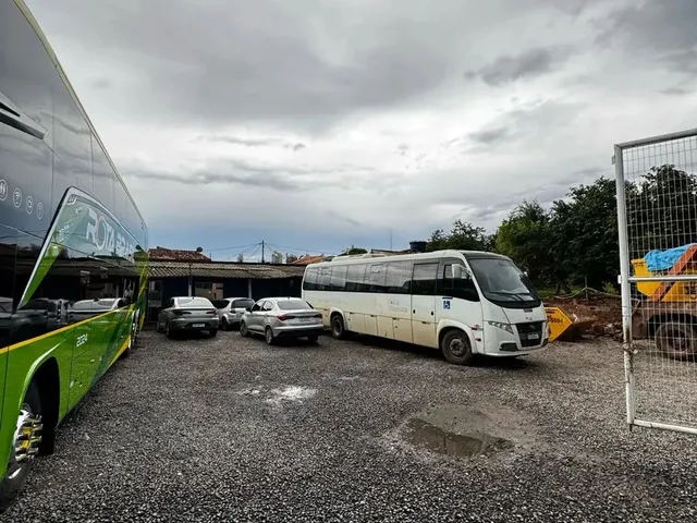 Imagem: Terreno À Venda no Bairro Alvorada
