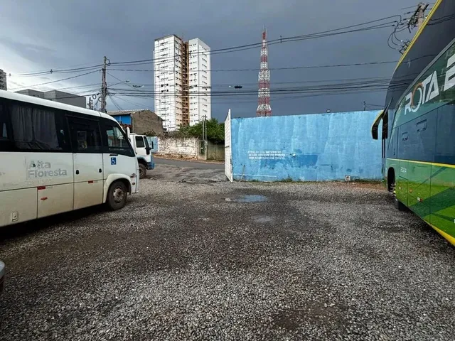 Imagem 2: Terreno À Venda no Bairro Alvorada