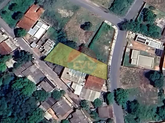 Imagem: Ótimo Terreno de 735,15 Mts² Próximo