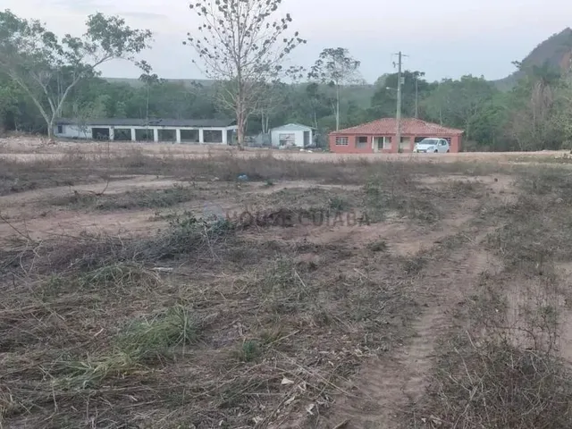 Imagem: Chacara de 3 Hectares na Estrada do Manso